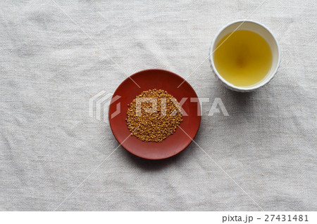 だったんそば茶 27431481