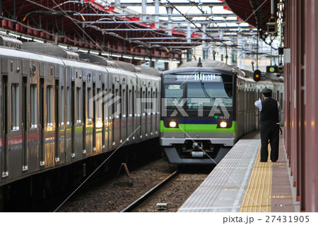 都営地下鉄 10-300形 都営新宿線 都営地下鉄 10-300形 都営新宿線 27431905