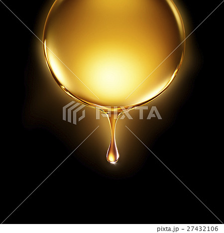 金色の雫 27432106