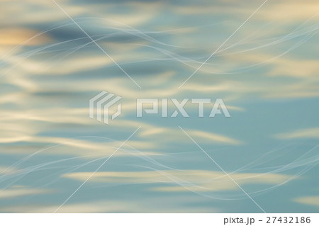Abstract of reflective water surface background Abstract of reflective water surface background 27432186