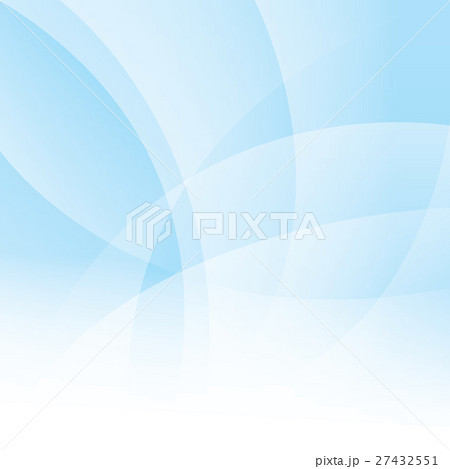 Abstract light blue background 27432551