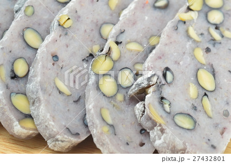 豆もち 27432801