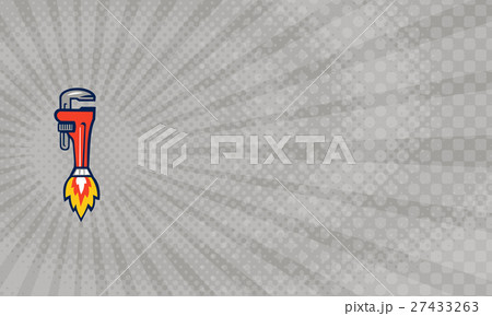 Space Age Plumbing Business card 27433263