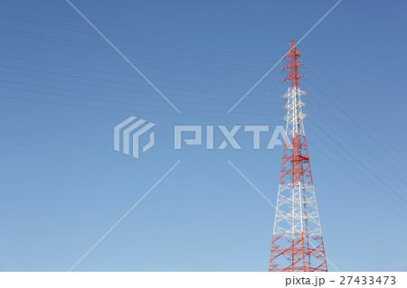 鉄塔 鉄塔 27433473