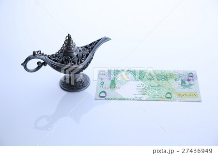 qatar money 27436949