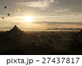 聖なる夜明け 27437817