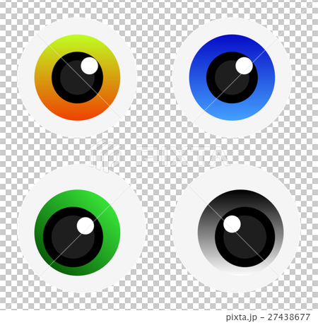 Eyes 27438677