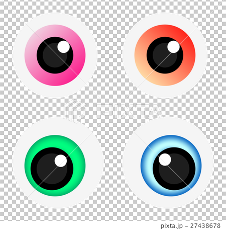 Eyes 27438678