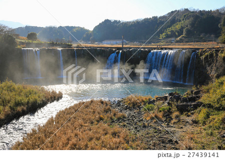 大分県 豊後大野市 原尻の滝 大分県 豊後大野市 原尻の滝 27439141