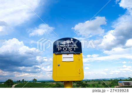 Tea's Time of Mr. Postman Tea's Time of Mr. Postman 27439928