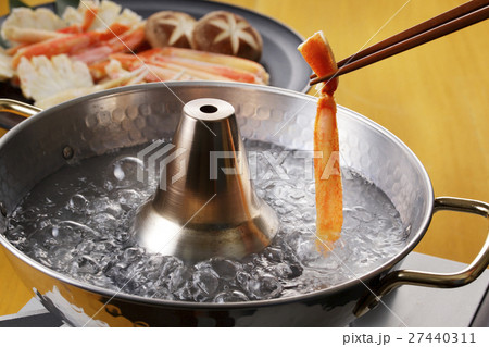 カニしゃぶ カニしゃぶ 27440311