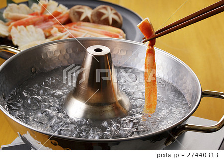 カニしゃぶ カニしゃぶ 27440313