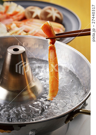 カニしゃぶ 27440317