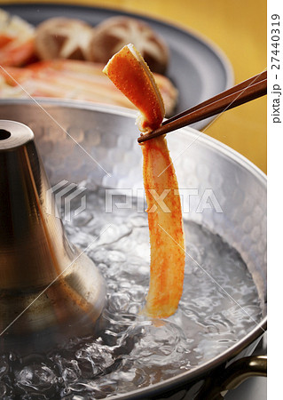 カニしゃぶ 27440319