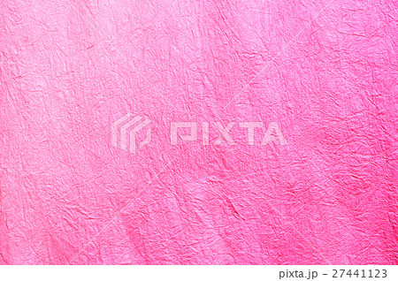 和紙　暖色系 グラデーション 27441123