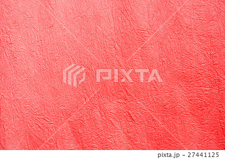 和紙　暖色系 グラデーション 27441125