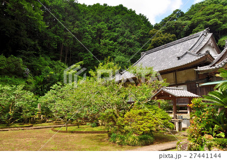帰一寺:伊豆松崎町(セカチューのロケ地) 帰一寺:伊豆松崎町(セカチューのロケ地) 27441144