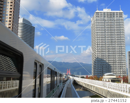 六甲ライナー 神戸市 六甲ライナー 神戸市 27441152
