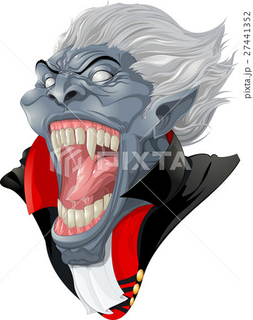evil vampire picture 27441352