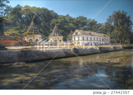 Pashupatinath Temple Pashupatinath Temple 27442507