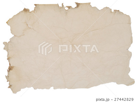 old paper 27442829
