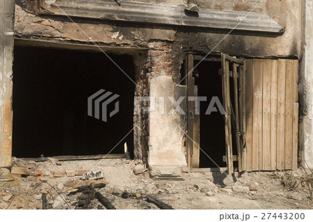 ruins ruins 27443200