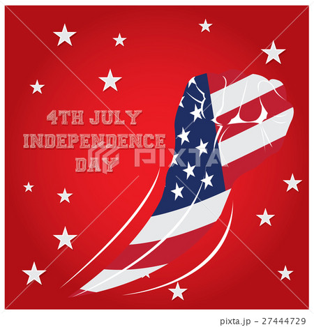 Happy independence day 27444729