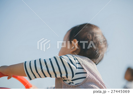 1 year old　&　6 years old 27445069