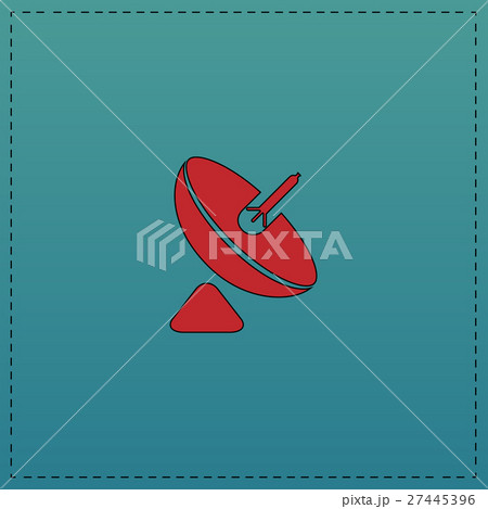 radar computer symbol 27445396
