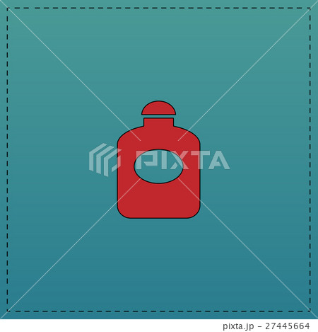 perfume computer symbol 27445664