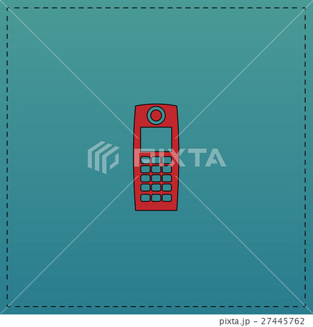 walkie talkie computer symbol walkie talkie computer symbol 27445762