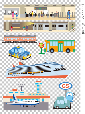運輸，運輸，車輛 27445881