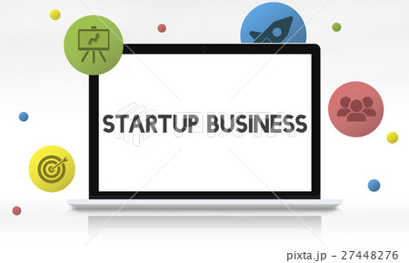 Small Business Planning Strategy Concept 27448276