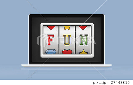 Fun Amusement Enjoyment Happy Hobbies Concept Fun Amusement Enjoyment Happy Hobbies Concept 27448316