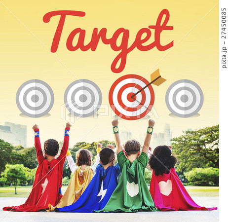Target Goal Mission Strategy Icon Concept Target Goal Mission Strategy Icon Concept 27450085