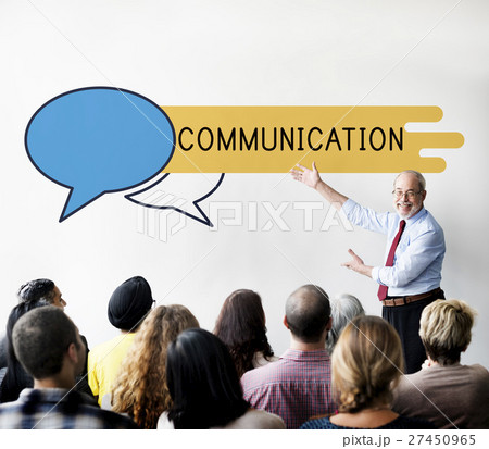 Discussion Communication Advice Negotiation Concept Discussion Communication Advice Negotiation Concept 27450965