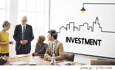 Real Estate Property and Investment Concept 27451366