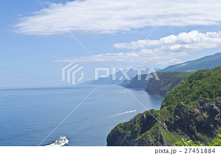 知床半島 27451884