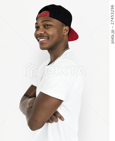 Studio Shoot People Portrait Concept 27453296
