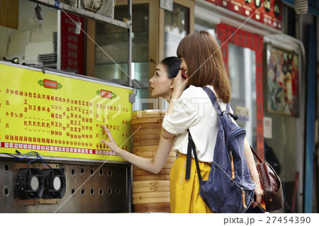 台湾女子旅 グルメ 台湾女子旅 グルメ 27454390