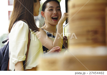 台湾女子旅　グルメ 27454402