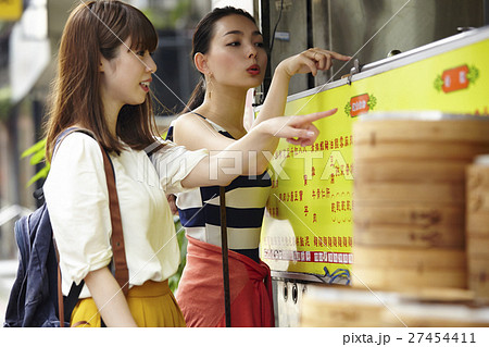 台湾女子旅 グルメ 台湾女子旅 グルメ 27454411