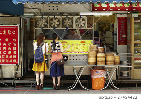 台湾女子旅　グルメ 27454422