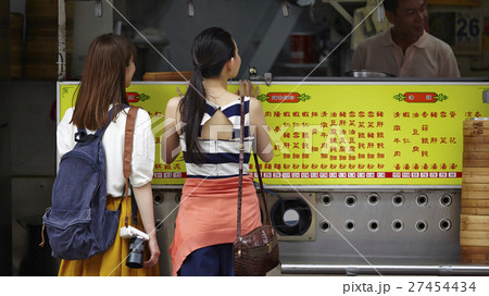 台湾女子旅　グルメ 27454434