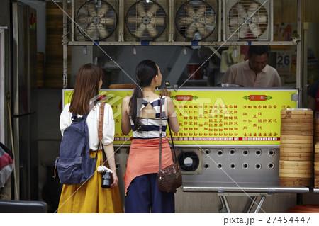 台湾女子旅　グルメ 27454447