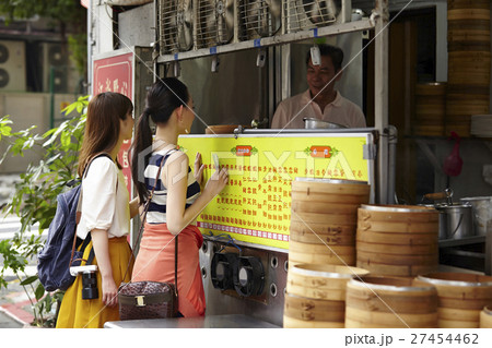 台湾女子旅　グルメ 27454462