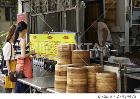 台湾女子旅　グルメ 27454478