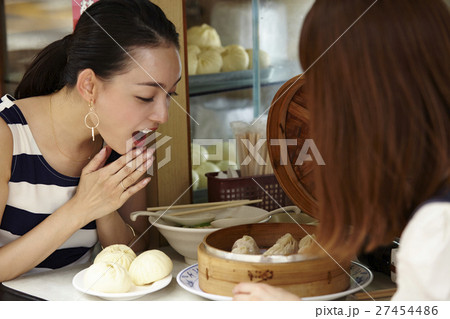 台湾女子旅　グルメ 27454486