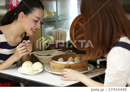 台湾女子旅　グルメ 27454490