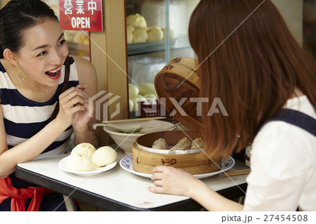 台湾女子旅　グルメ 27454508